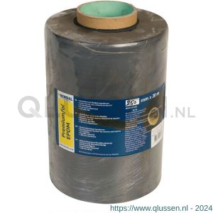 Premiumfol EPDM folie 0,25x20 m x 1,00 mm WKFEP100-0025