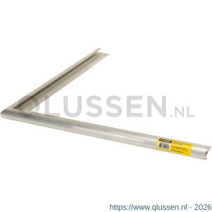 Pandser buitenhoek kraaltrim 25x50 mm WKFEP201-0021