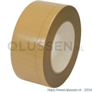 Pandser Top tape 0,06x25 m transparant VPM10300-9060