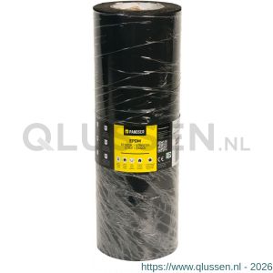 Pandser EPDM folie 0,40x20 m x 0,5 mm WKFEP050-1040