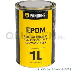 Pandser EPDM bonding adhesive daklijm 1 L WKFEP400-1020