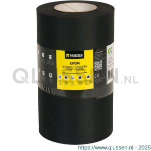 Pandser EPDM folie 0,25x20 m x 0,5 mm WKFEP050-1025