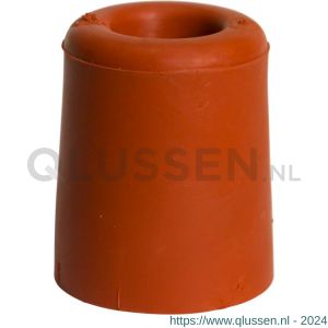 Gripline deurbuffer rubber 35 mm rood RBP03500-3001