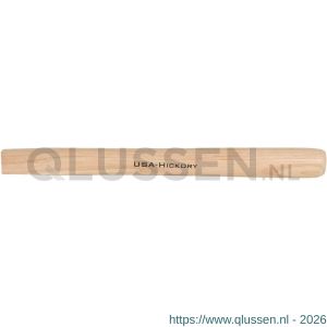 Gripline rubberhamer steel voor hamer Rotterdams model RBP05300-0006