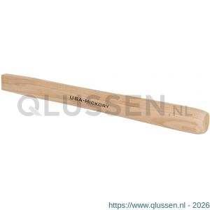 Gripline rubberhamer steel voor hamer Rotterdams model met gat RBP05300-0007