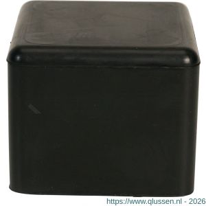 Gripline mokerdop rubber 2,0 kg kopmaat 48x48 mm RBP23200-0002