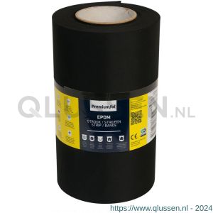 Premiumfol EPDM folie 0,25x20 m x 0,5 mm WKFEP050-0025