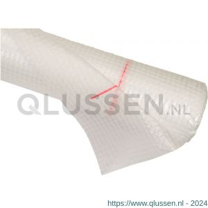 Pandser Top dak- en wandfolie vochtregulerend 2,60x50 m DWF10150-0012