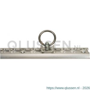Konvox Smartlok Systeem ladingrail aluminium L 178 mm LAZE1001-0651