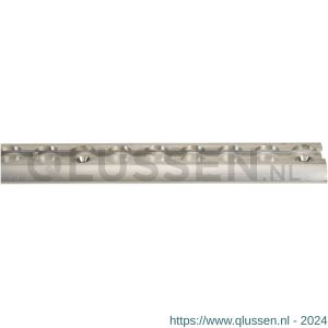 Konvox Smartlok Systeem ladingrail aluminium L 330 mm LAZE1001-0652