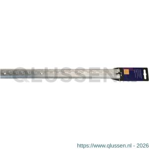 Konvox Smartlok Systeem ladingrail aluminium L 635 mm LAZE1001-0654