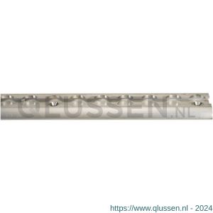 Konvox Smartlok Systeem ladingrail aluminium L 635 mm LAZE1001-0654