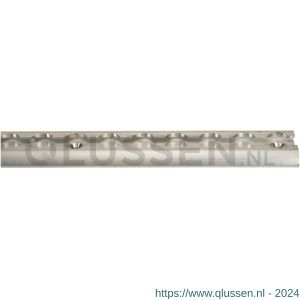 Konvox Smartlok Systeem ladingrail aluminium L 787 mm LAZE1001-0655