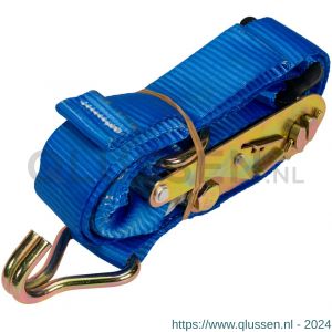 Konvox spanband voor autoambulance 1,80 m LAZE1400-0965