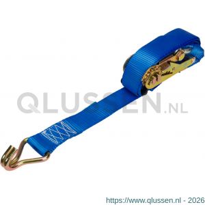Konvox spanband voor autoambulance 1,80 m LAZE1400-0965