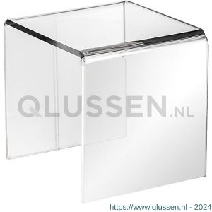 Nedco Display presentatiemiddel U-standaard 20 mm 22000190