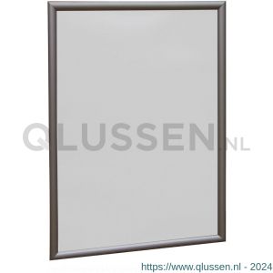 Nedco Display presentatiebord kliklijst standaard 20 mm A1 23100517