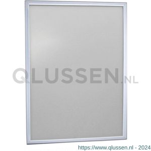 Nedco Display presentatiebord kliklijst raam 25 mm A3 23400117