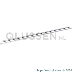 Nedco Display Informatiewandsysteem posterklem 1500 mm 23600917