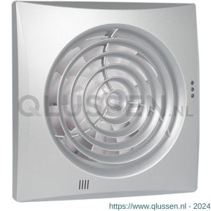 Silencio ventilator axiaal badkamer-toiletventilator Silencio 125T 61401227