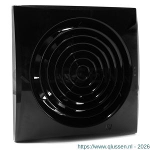 Silencio ventilator axiaal badkamer-toiletventilator Silencio 150 61401701