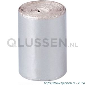 Nedco aluminiumtape 50 mm 5 m aluminium 66200237V