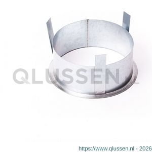 Nedco ventielrooster montagebus diameter 80 mm 66405833