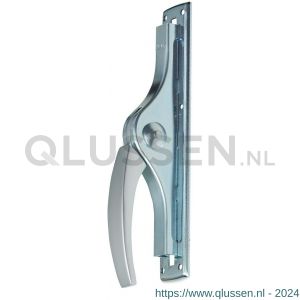 Nemef pompespagnolet voor vierkantstaaf 9 mm 1E/34 blister 9000134080