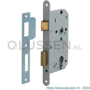 Nemef deurslot PC-uitsparing 549/4-50 DR draairichting 1+3 bulk per 5 9054904501