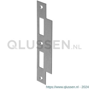 Nemef sluitplaat P 649/39/T bulk per 10 9064990000