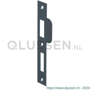 Nemef sluitplaat P 646/12/T DR draairichting 2+4 bulk per 10 9064990082