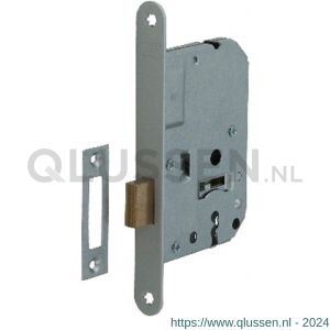 Nemef kastslot klaviersleutel 1256/3-50 bulk per 10 A000318039