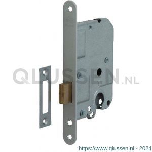 Nemef cilinder insteek kastslot PC-uitsparing 1258/17-50 bulk per 10 9125817500