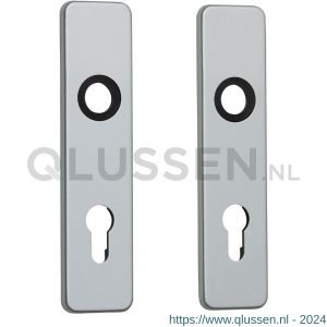 Nemef kortschild G1 3170/06 WC 63 mm KG-KG 9317006060