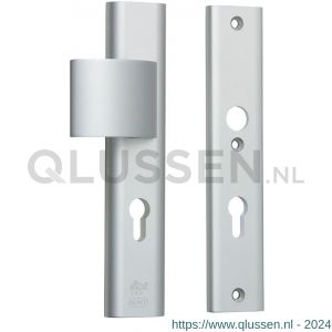 Nemef veiligheidslangschild G1 greep-krukgat 3340/12 PC 72/PC 72 GR-KG rechts 9334012061