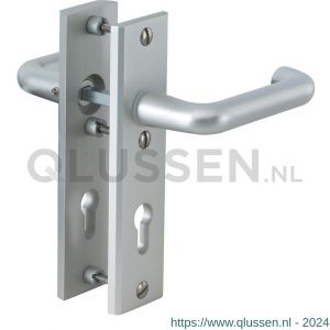 Nemef veiligheidsbeslag F1 kruk-kruk 3407-72 mm 9340700720