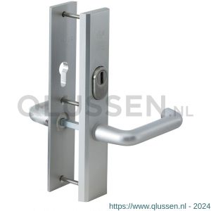 Nemef veiligheidsbeslag F1 Comfort kruk-kruk AK 3467-72 mm antikerntrek 9346700700