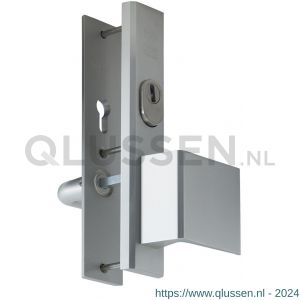 Nemef veiligheidsbeslag F1 Comfort greep-kruk AK 3469-72 mm links antikerntrek 9346900702