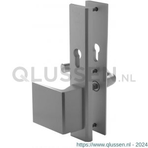 Nemef veiligheidsbeslag F1 Comfort greep-kruk 3469-72 mm links 9346900722