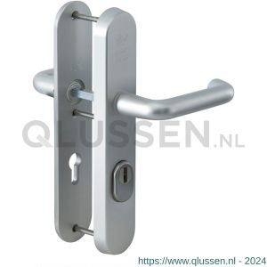 Nemef veiligheidsbeslag F1 kruk-kruk AK 3517-72 mm antikerntrek 9351700700