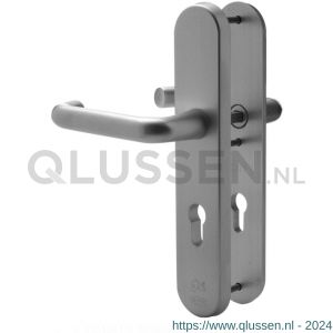 Nemef veiligheidsbeslag F1 kruk-kruk 3517-72 mm 9351700720