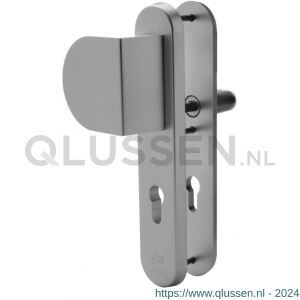 Nemef veiligheidsbeslag F1 greep-kruk 3519-72 mm links 9351900722