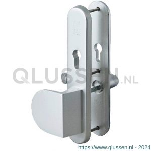 Nemef veiligheidsbeslag F1 Comfort greep-kruk 3569-72 mm links 9356900722