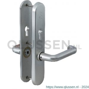 Nemef veiligheidsbeslag F1 Comforte kruk-kruk 3577/01-72 mm F1 9357701720