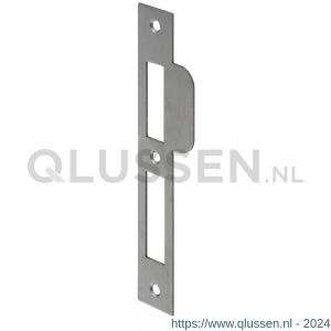 Nemef sluitplaat P 4000/17/T DR draairichting 1+3 bulk per 10 9400090171