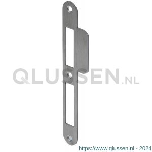 Nemef sluitplaat P 4000/17/U DR draairichting 2+4 bulk per 10 9400090177