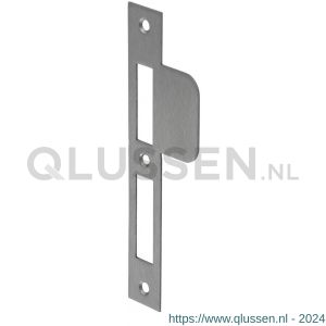 Nemef sluitplaat verlengde lip VP 4000/17/U DR draairichting 2+4 bulk per 10 9400090187