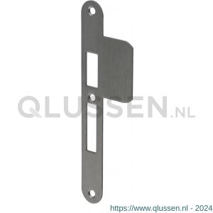 Nemef sluitplaat verlengde lip VP 4109/17/T DR draairichting 2+4 bulk per 10 9410990182