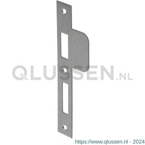 Nemef sluitplaat verlengde lip VP 4139/17/T DR draairichting 2+4 bulk per 10 9413990182