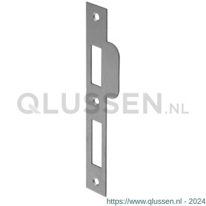 Nemef sluitplaat P 4219/17/T DR draairichting 1+3 bulk per 10 9421990171